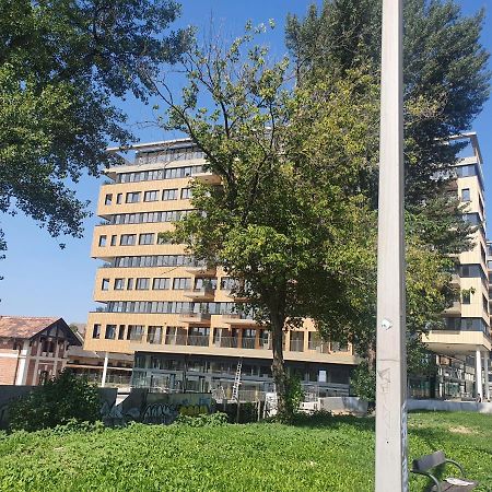 Kahlenbergblick Im Viertel Zwei Daire Viyana Dış mekan fotoğraf