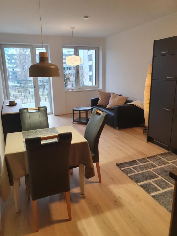 Kahlenbergblick Im Viertel Zwei Daire Viyana Dış mekan fotoğraf